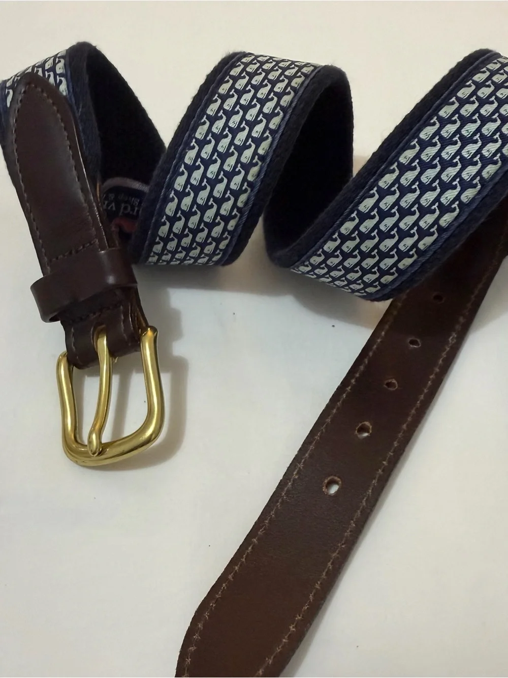 Belt (#354)